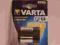 Bateria Varta 2CR5 6V