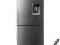 LODÓWKA SAMSUNG RL56GWGIH NOFROST DYSTRYBUTOR WODY
