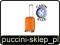 Mała walizka PUCCINI PP 001 C orange PO LIFTINGU