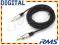 Kabel mini jack stereo - minijack 3,5mm - HQ - 10m