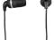 SŁUCHAWKI HED EAR3203 CZARNE SUPER-BASS
