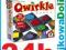 QWIRKLE(EDYCJA POLSKA ) UKŁADANKA GDAŃSK POLECAM 3