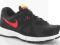 nike REVOLUTION 2, bieganie fitness 37.5 - 23,5cm