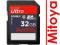 KARTA SANDISK ULTRA 32GB SD SDHC CLASS 10 30MB/s