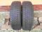 OPONY ZIMOWE FIRESTONE 165/70 R14 !!! (G709)