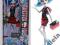 MONSTER HIGH GHOULIA YELPS ZWIEDZANIE UPIORYŻA NAJ