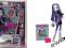 MONSTER HIGH SPECTRA VONDERGE PICTURE DAY NAJTANIE