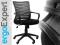 FLEXY fotel obrotowy czarny HIT !!!