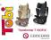 Fotelik 15-36 kg Concord Transformer T ISOFIX 2013