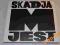 SKADJA - JEST M (JESTEM) (digipack)