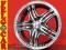 288 NOWE FELGI 14 4x100 HONDA OPEL SEAT TOYOTA VW