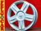 DW582 14 4x100 RENAULT Twingo Clio Thalia Megane