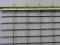 SIATKA ZGRZEWANA 1000X2000 75X50X3,0 mm stalowa