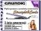 GRUNDIG HS 5032 Ceramiczna prostownica LOKI NEW