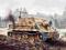 ! Sturmmorser Tiger 38cm RW61 1:35 Italeri 299 !