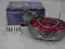 Boombox CD z radiem MARQUANT RED MPR-83