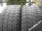 2 OPONY ZIMOWE 235/65R16C  235/65/16 C CONTINENTAL