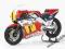 ! Honda NSR500 '84 1:12 Tamiya 14121 !