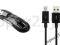 KABEL USB SAMSUNG GALAXY S2 S3 WAVE Y S NOTE MICRO