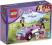 KLOCKI LEGO FRIENDS 41013 SPORTOWY WÓZ EMMY