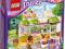 KLOCKI LEGO FRIENDS 41035 BAR Z SOKAMI W HEARTLAKE