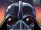 Angry Birds Star Wars Vader - plakat 40x50 cm