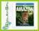 AMAZON 3D - In The Heart Of Wild Nature (Blu-ray 3