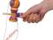 Drewniana kendama, TRENING ZRĘCZNOŚCI