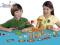 MATTEL GRA ANGRY BIRDS 2 NA CIENKIM LODZIE