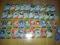 39 kart kolekcjonerskich Dragon Ball chio stan bdb