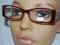 OKULARY OPRAWKI OPTYCZNE FASHION STYLE  EYEWEAR 95