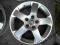FELGA ALUMINIOWA OPEL 5x110 6,5x17ET44