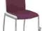 KRZESLO H 286 FIOLET CHROM STOL JADALNIA KUCHNIA