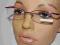 OKULARY OPRAWKI OPTYCZNE FASHION STYLE  EYEWEAR 97
