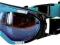 GOGLE SNOWBOARDOWE JULBO SUPERSTAR BLUE CAT 3