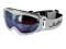 GOGLE SNOWBOARDOWE JULBO SUPERSTAR BLANC CAT 3