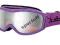 GOGLE SNOWBOARDOWE JULBO CASSIOPEE VIOLET CAT.3