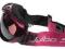 GOGLE SNOWBOARDOWE JULBO VENUS XL FUSHIA CAT.3