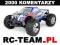 Model w skali 1/10 BSD MINI RACING 706T 2.4GHz RTR