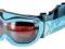 GOGLE SNOWBOARDOWE JULBO VENUS XL BLUE CAT.3