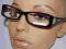 OKULARY OPRAWKI OPTYCZNE FASHION STYLE  EYEWEAR 98