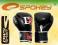 RĘKAWICE BOKSERSKIE DRAGON SPARING 10 OZ - SKÓRA