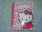 AKCESORIA SZKOLNE HELLO KITTY