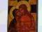 IKONA - PIETA - NIE PŁACZ PO MNIE, MATKO