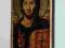 IKONA - CHRYSTUS PANTOKRATOR - ZŁOCENIA, RAMKA