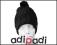 Czapka Adidas W Culture WOOL W56999 M txt adipadi