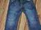Spodnie H&amp;M **** 86 cm *** rurki