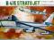 B-47E Stratojet 1/72 Hasegawa