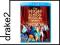 HIGH SCHOOL MUSICAL (Disney) [BLU-RAY]
