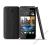 NOWY HTC Desire 300 (Black) BezSim Gwar24m W FOLII